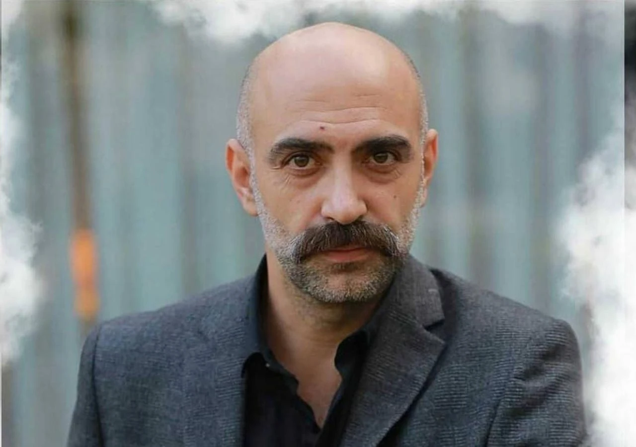 Erol Babaoğlu Hudutsuz Sevda dizisine veda etti